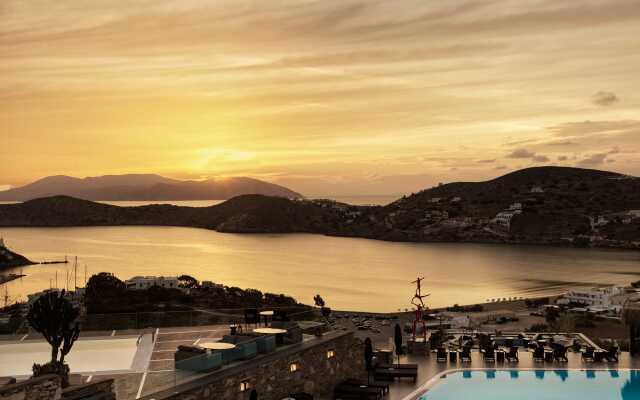 Liostasi Hotel