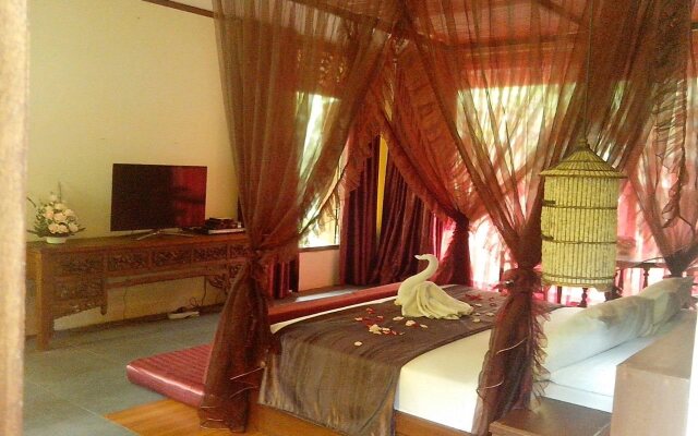 Imah Seniman Hotel