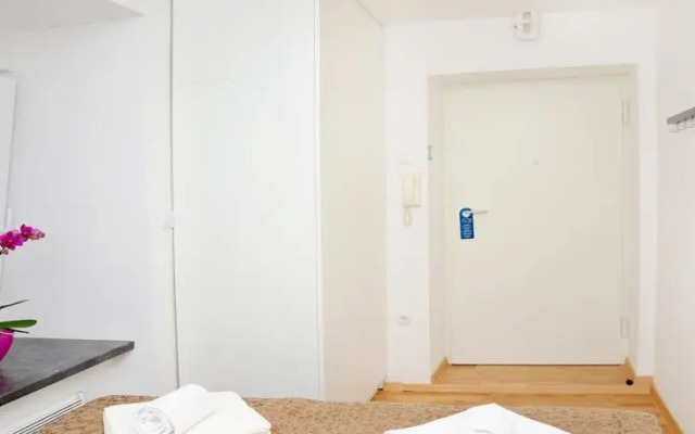 Apartment Lucy City Center Rooms