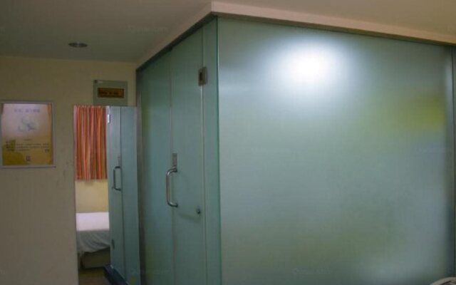 7 Days Inn Weifang Railway Station Branch