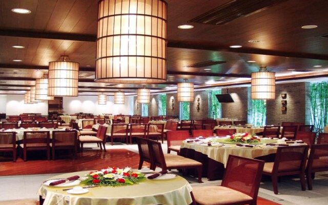 Genway International Hotel