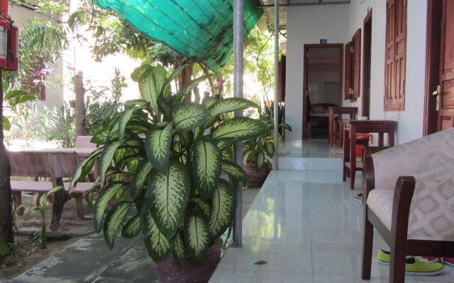 Duc Thao Guest House