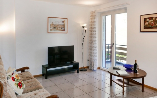 Casa Terry Olivone in Olivone