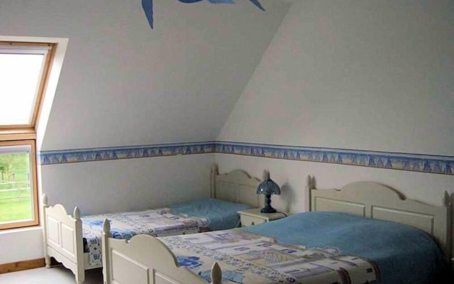 Le Moulin de la Butte