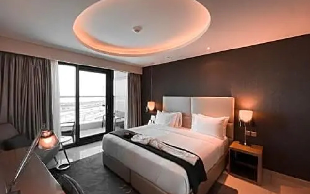 Paramount Damac Dubai/ 1 Bedroom