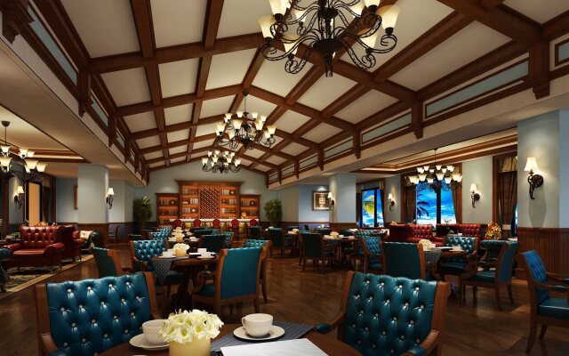 Chengmai Meilang Bay Xiangmian Hotel