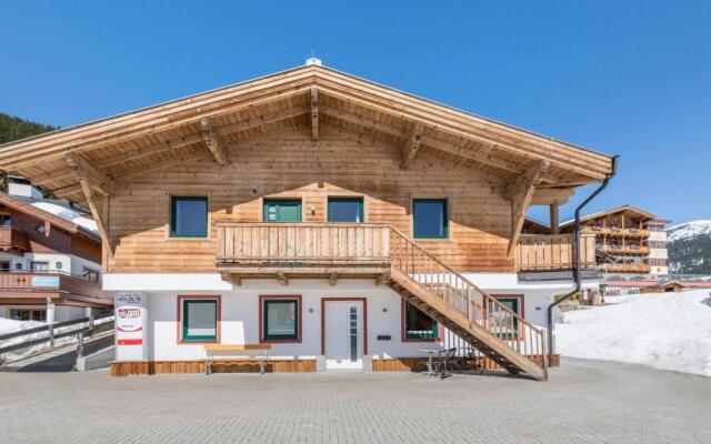 Chalet Central - Top Cc5