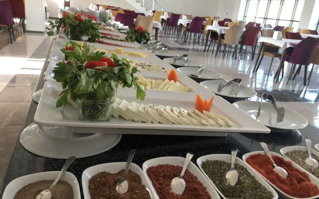 Green Garden House Hotel