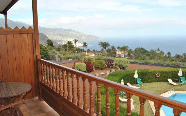 Parador de La Palma