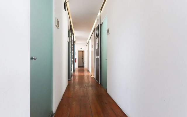 Kab+1 Hostel