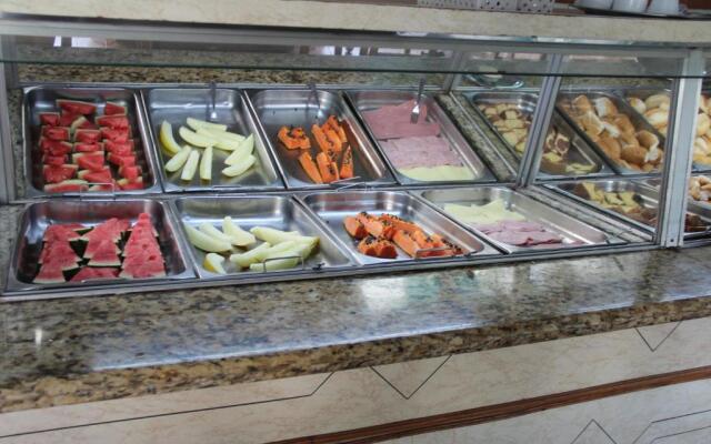 Hotel Chalé São Jorge