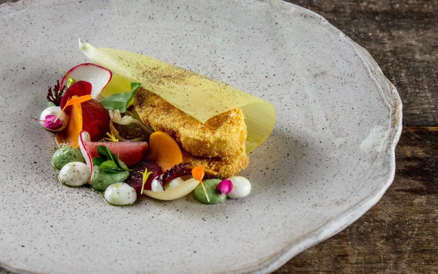 Santa Teresa Hotel in Rio - Mgallery Collection