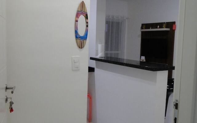 100m da Praia Aviação Imperdível