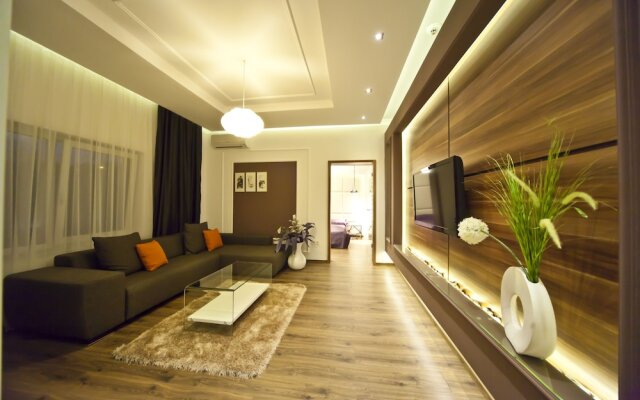 Apartament Confort Calea Turzii