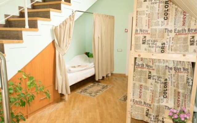 Hostels Rus Krasnodar Stavropolskaya