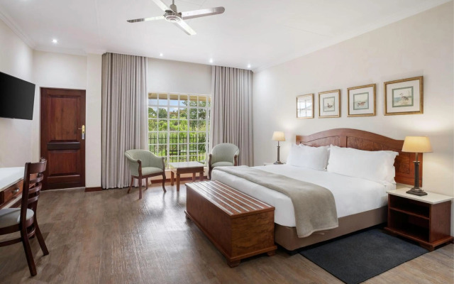 Protea Hotel by Marriott Polokwane Ranch Resort