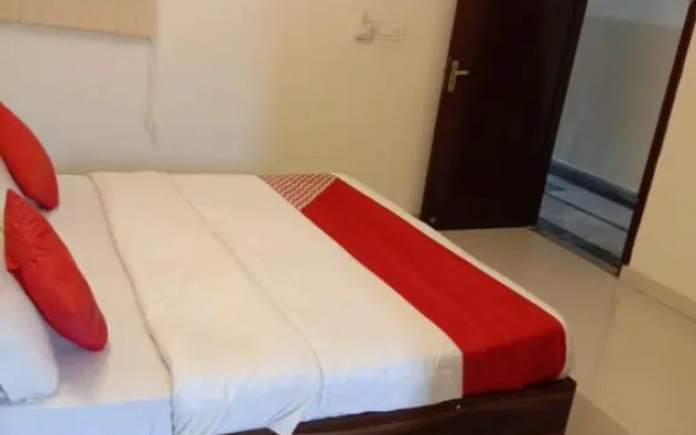 Hotel Mahima Palace by OYO Rooms