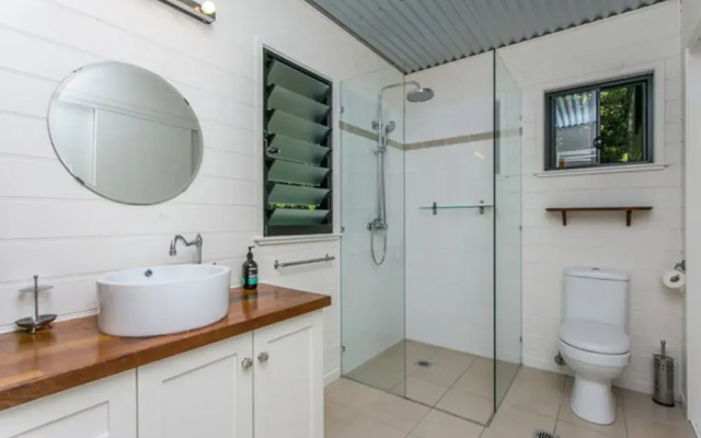 Mango Tree Cottage