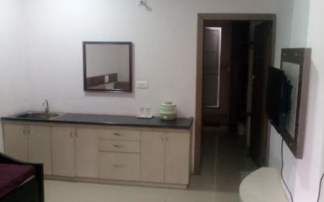 Divya Jyot Residency