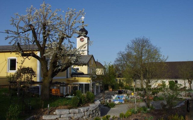 Kirchenwirt Natur.Gut.Gartner