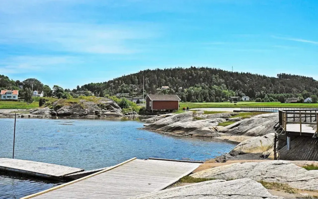Holiday Home in Henån
