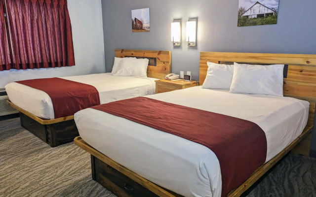 First Gold Hotel