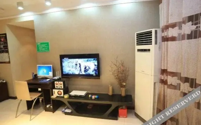 Songxiansheng Youth Hostel