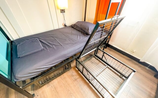 ITH Mission Beach Backpacker Hostel