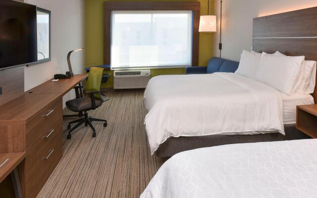 Holiday Inn Express & Suites Madisonville, an IHG Hotel