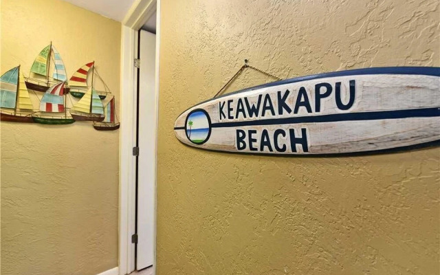 Papakea #H103 - 2 Br Condo