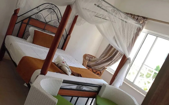 Mbita Tourist Hotel