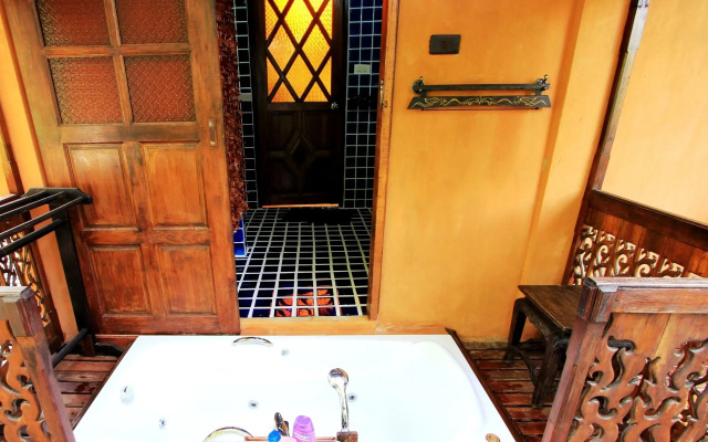Lanna Saithong Resort