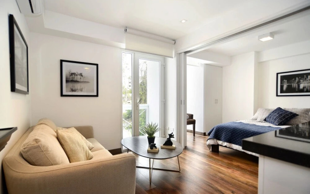 Luxury Apartment in Barraco