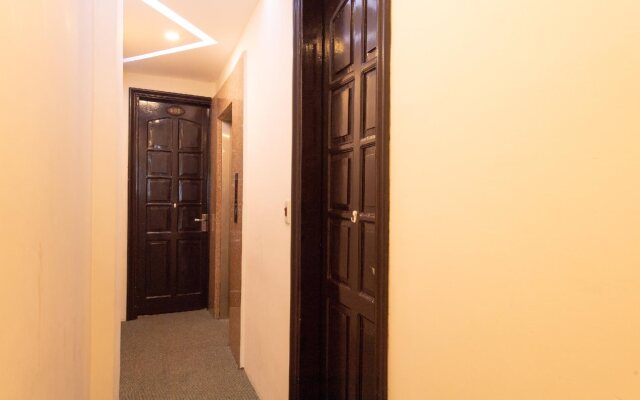 Ibiz Hotel