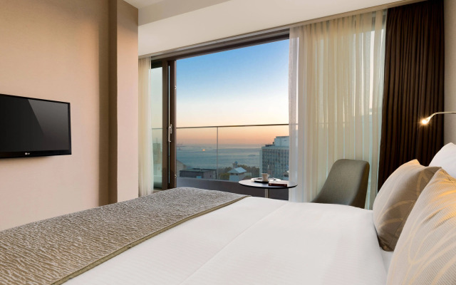 AC Hotel Istanbul Macka