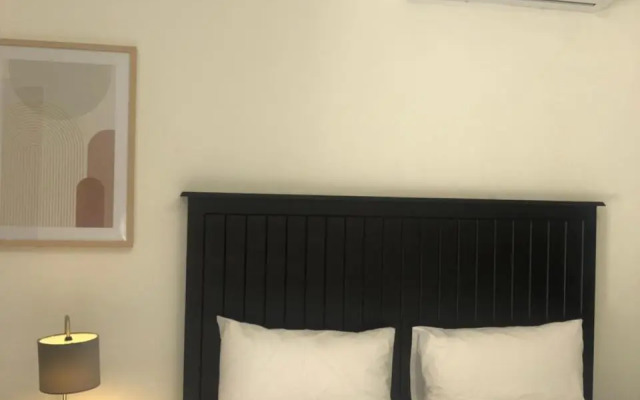 Spring Acres Guesthouse