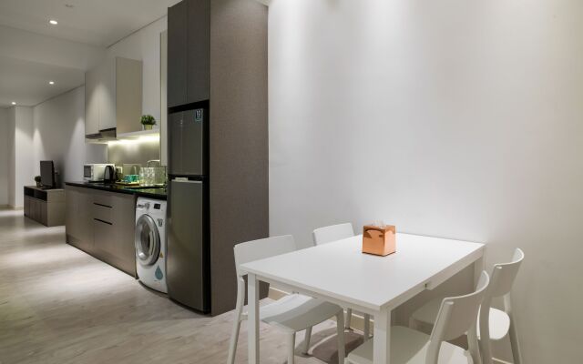 Magazine Vista Hotel Managed By The Ascott Limited