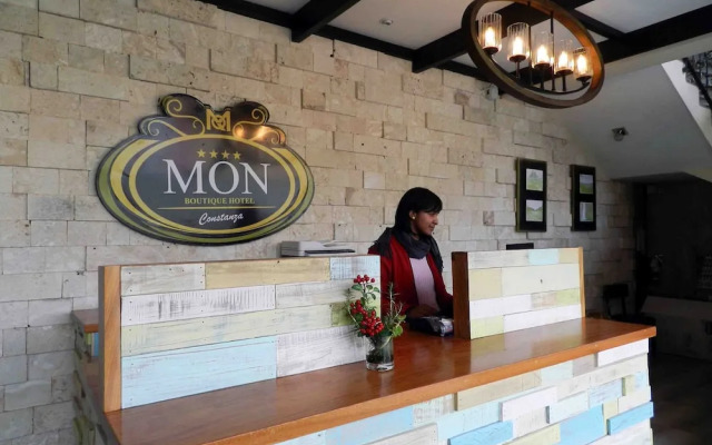 MON Hotel Boutique