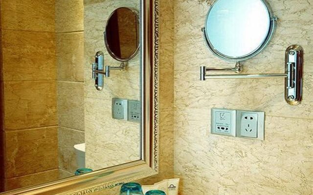 Days Inn By Wyndham Yinian Hengyang