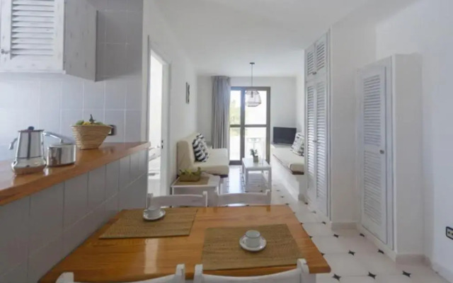 Aptos Barbarroja - Formentera Break