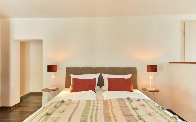 Rochter Apartments