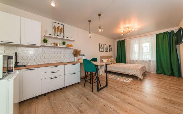 Apartments on 10k1 Montclair Street