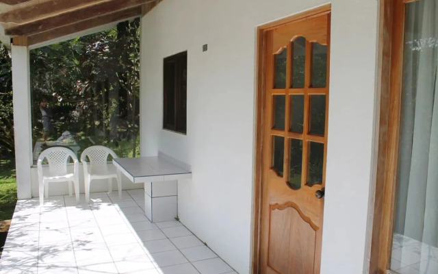 CRParaiso Main House