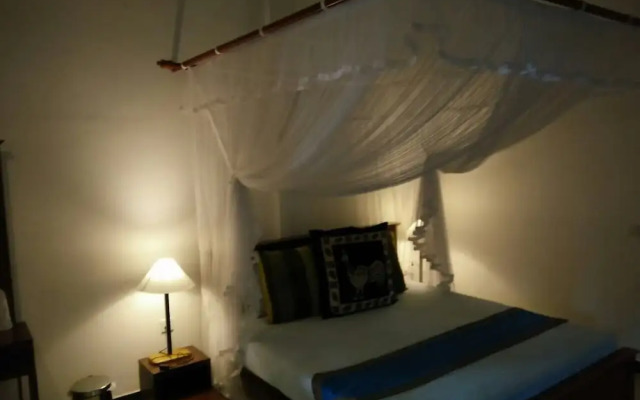 Villa Shanthi