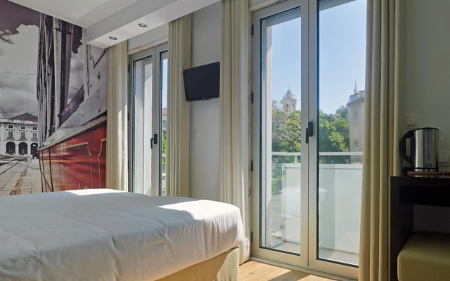 Lisbon City Apartments & Suites by City Hotels