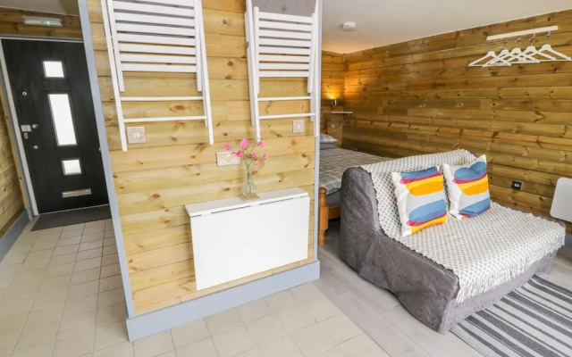 Cilan Lodge
