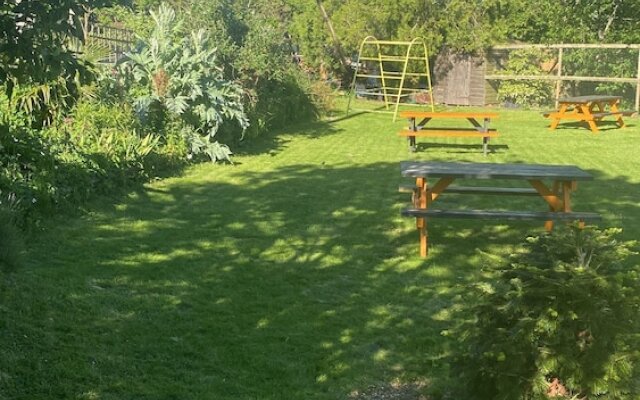 The Penruddocke Arms