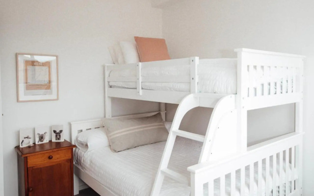 Oceanhus Port Campbell