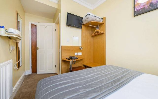 Lidos Hotel