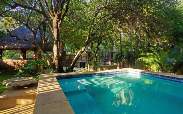 Doringpoort Safari Lodge